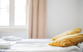 Zentrale Wohnung Fuer Entdecker